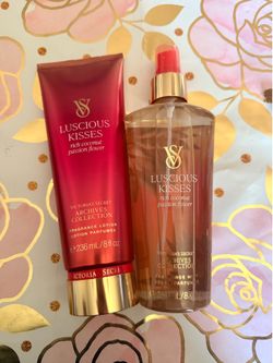 Victoria Secret Set