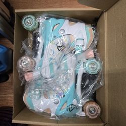 ROOLER SKATE