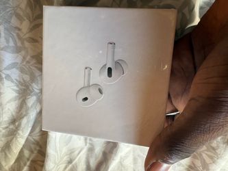 Apple AirPods Pro 2.