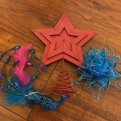 Christmas Ornaments