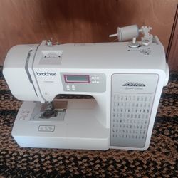 Brother Sewing Machine