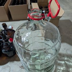 Cider/Beer Making Supplies