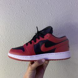 Jordan 1 Lows