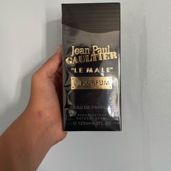 Jean Paul Gautier “La Male” La Parfum