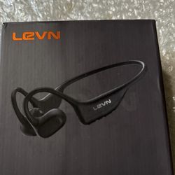 Levn open ear headphones