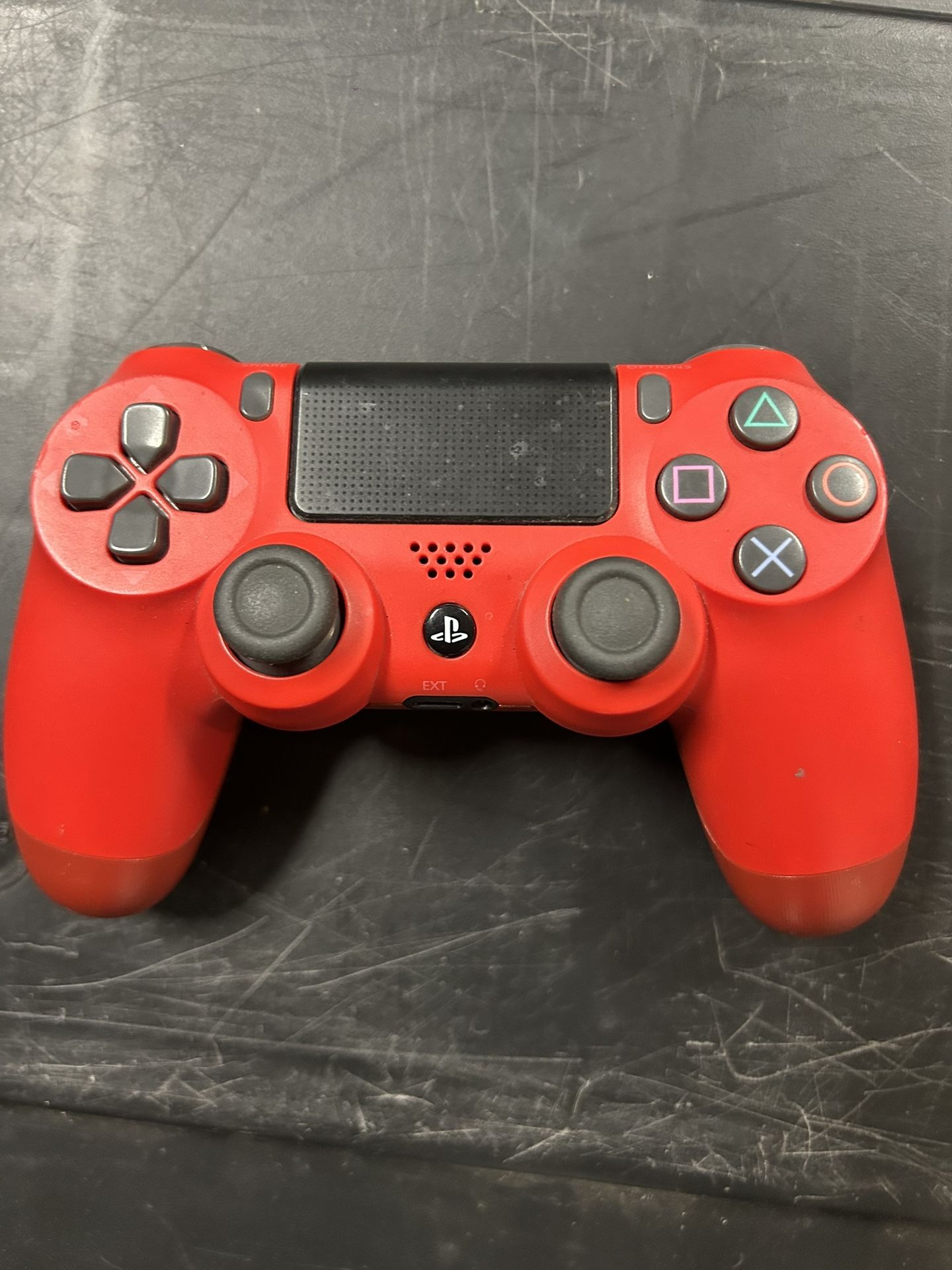 Ps4 Controller