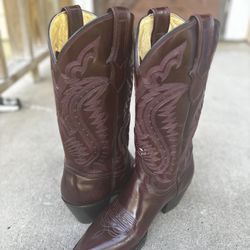 Boots / Botas Vaqueras 