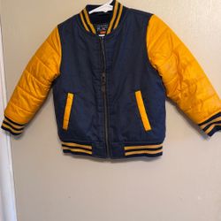 Boys Jacket