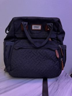 Diaper Bag Backpack