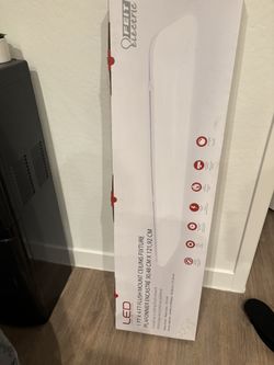 Flush Mount Ceiling Light