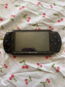 Old PSP