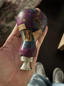 Bottle Opener/ Stopper