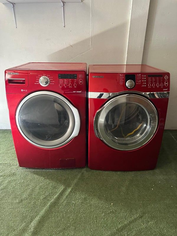 Washer/Dryer