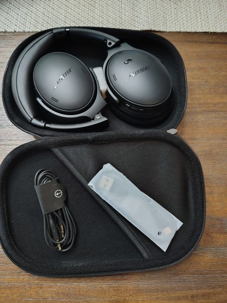 Bose QuietComfort 35 Series II