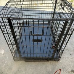Dog Cages 