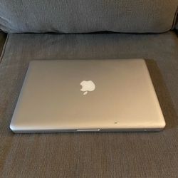 MacBook Pro 2012