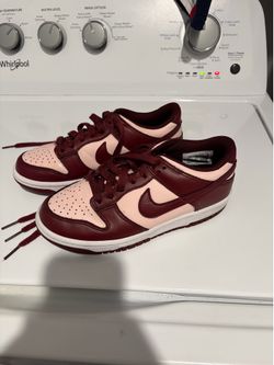 Little kid Nike Dunks