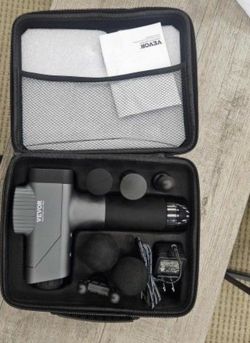 NEW Massage Gun Deep Tissue