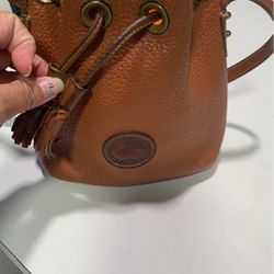 Dooney & Bourke Crossbody 