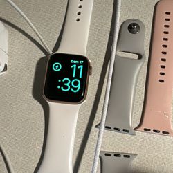 Apple Watch ♥️😍