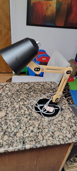 Desk Lamp