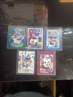Lot of cam scattabo