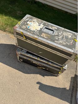 Storage Boxes