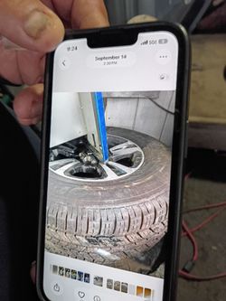 Tire