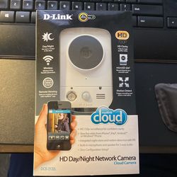 Security Camera Day Night