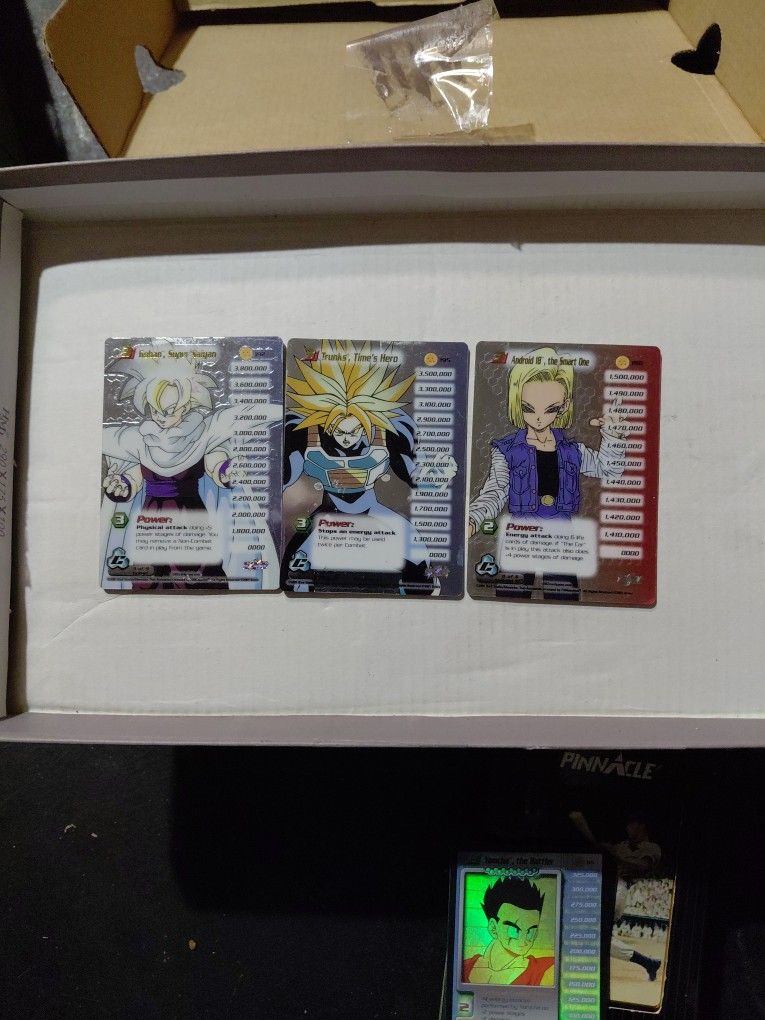 Dragonball Z
