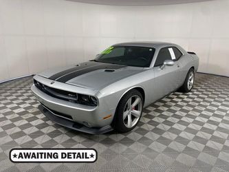 2009 Dodge Challenger