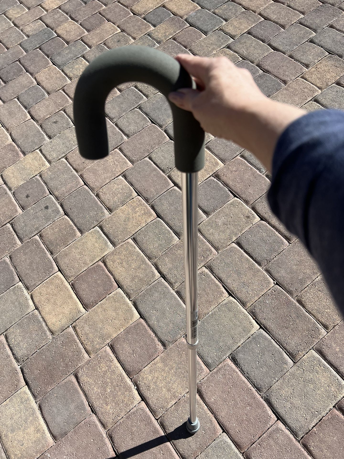 Walking Cane - Medical Grade - Drive Brand