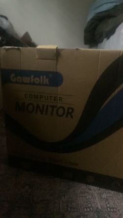Monitor