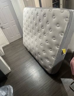Mattress