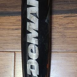 DeMarini Uprising 31 Drop 13 Bat