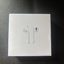 AirPods 2nd Gen
