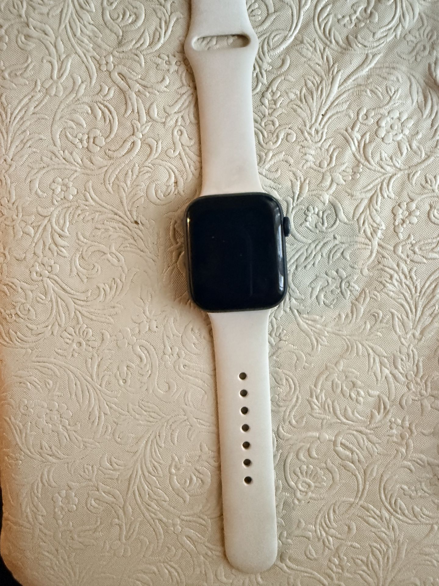Apple Watch Series 5 44mm+GPS