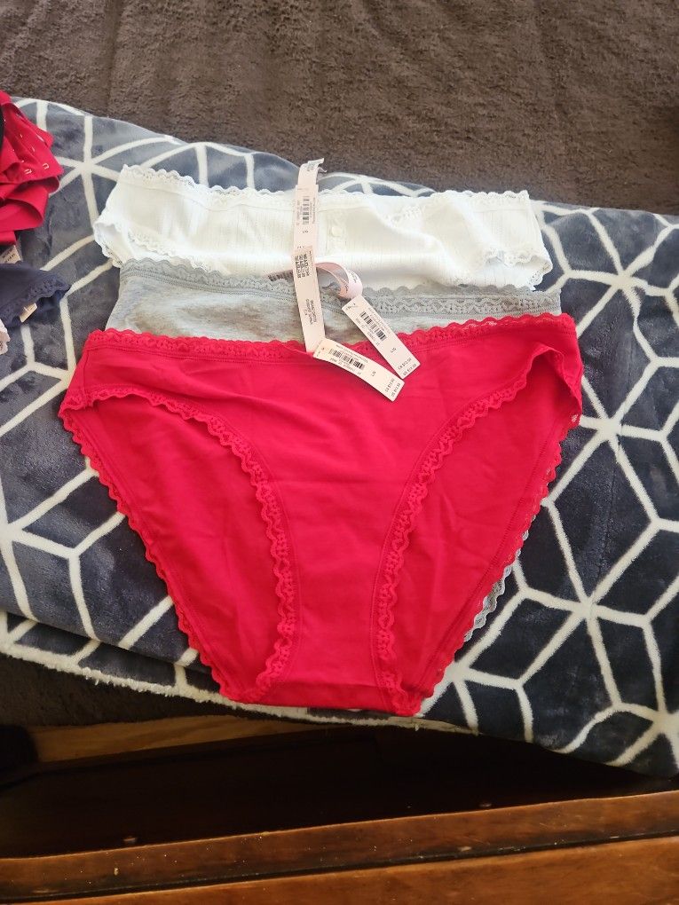 Victoria Secret Underwear