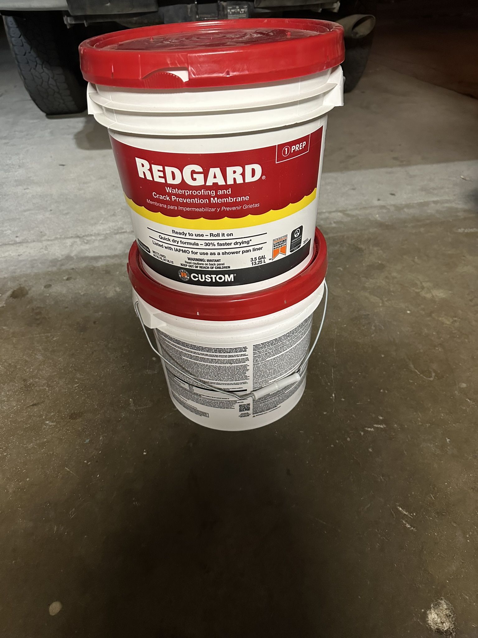 Redgar New $100 each