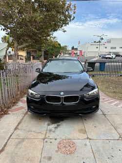 BMW 3(contact info removed)