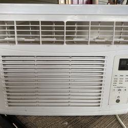 AC Unit 