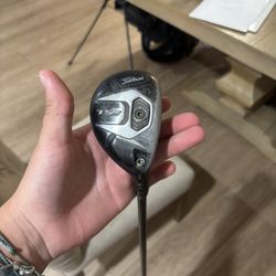 Titleist TS2 Hybrid – Adjustable | Solid Used Condition