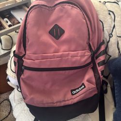 Adidas Backpack