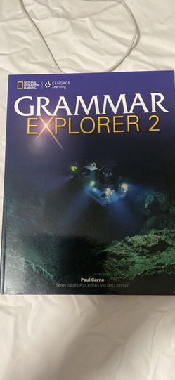 College level study book