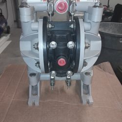 Ingersoll Rand ARO New Diaphragm Pump