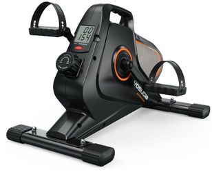 New Pedal Bike Exerciser - In Box