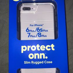 New IPhone Case