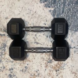 Dumbbells 