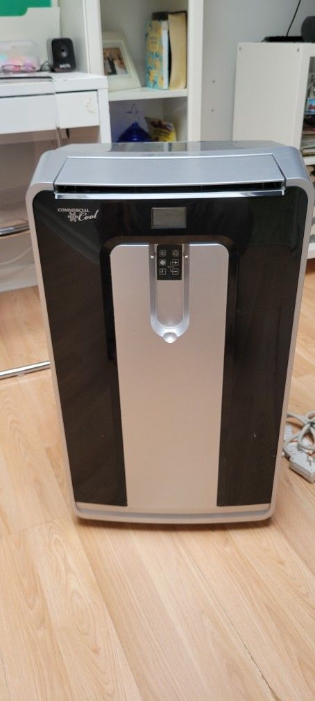commercial cool air conditioner portable