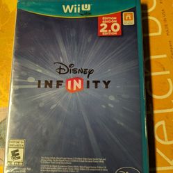 New Wii U